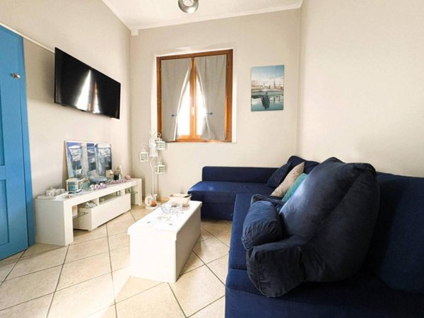 appartamento in vendita ad Empoli