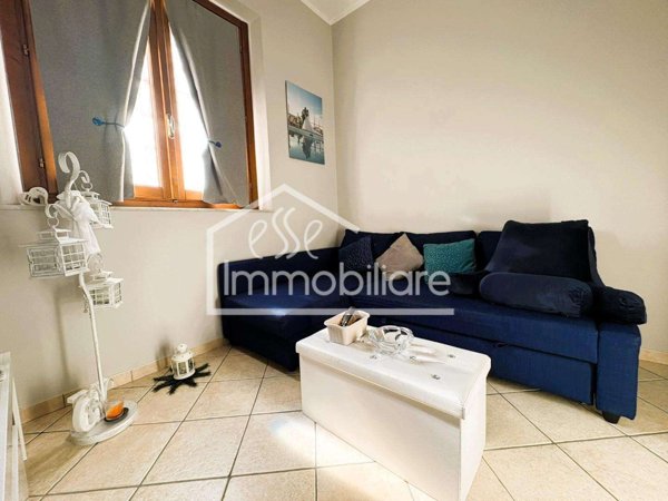 appartamento in vendita ad Empoli