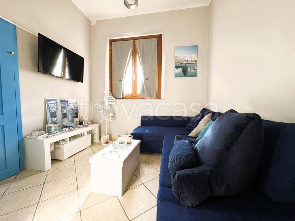 appartamento in vendita ad Empoli