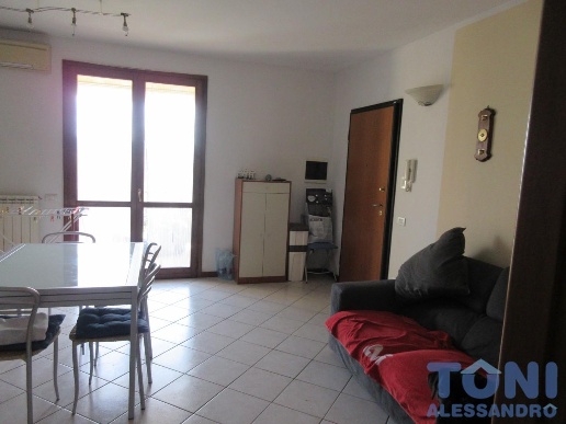 appartamento in vendita ad Empoli in zona Serravalle