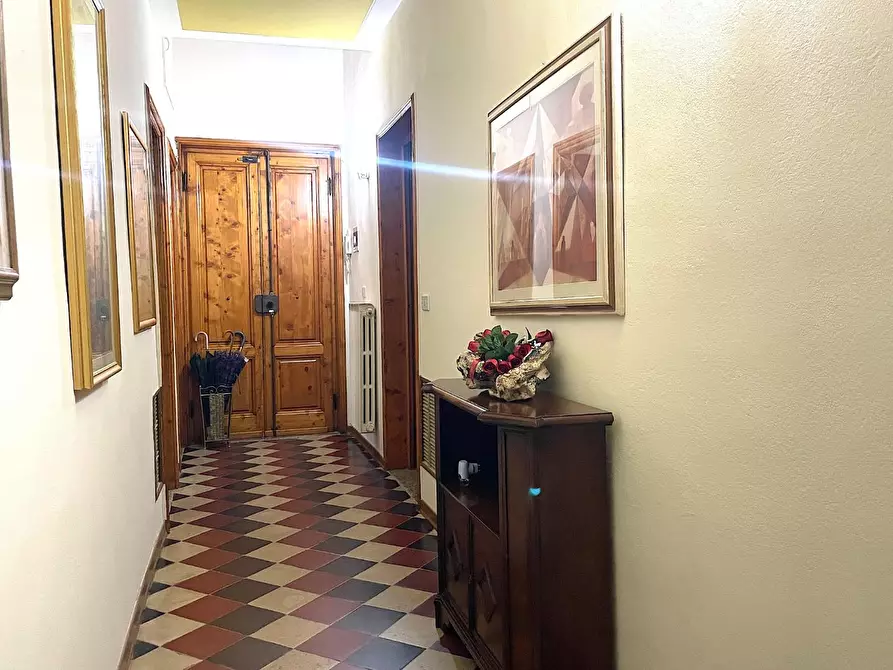 appartamento in vendita ad Empoli