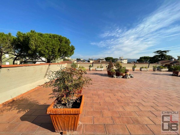 appartamento in vendita ad Empoli in zona Centro Storico