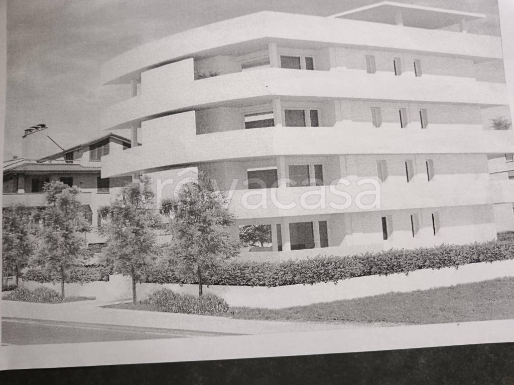 appartamento in vendita ad Empoli