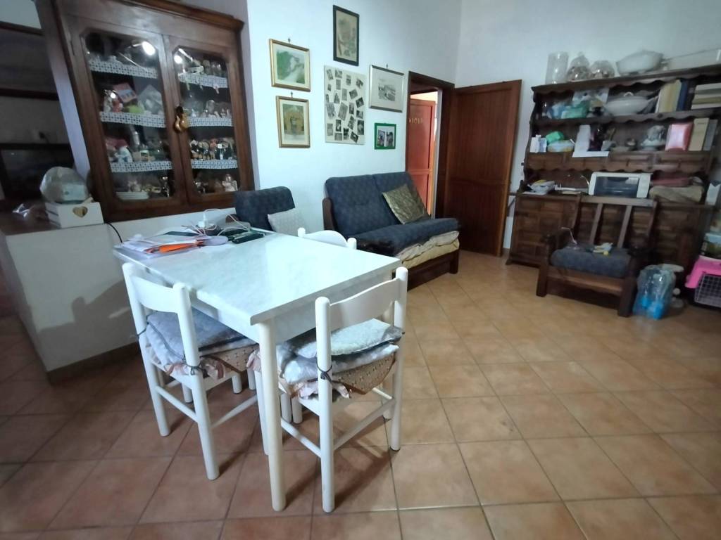appartamento in vendita ad Empoli in zona Cortenuova