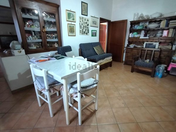 appartamento in vendita ad Empoli in zona Cortenuova
