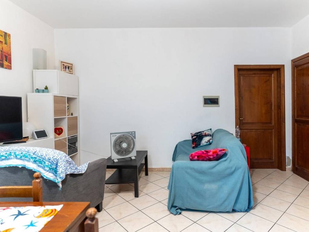 appartamento in vendita ad Empoli