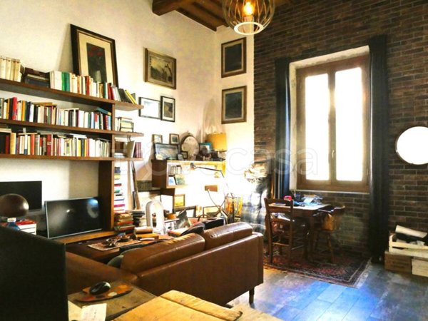 appartamento in vendita ad Empoli