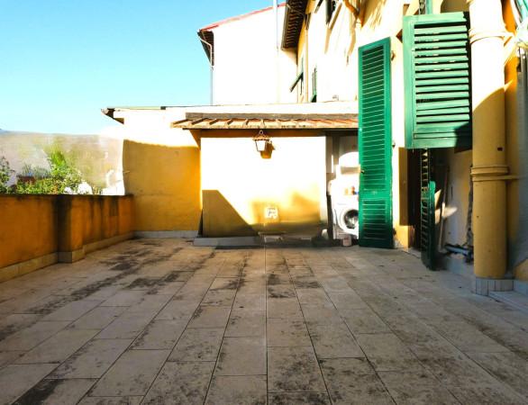 appartamento in vendita ad Empoli