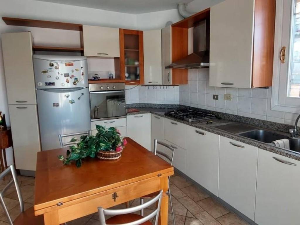 appartamento in vendita ad Empoli