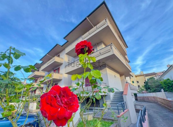 appartamento in vendita ad Empoli
