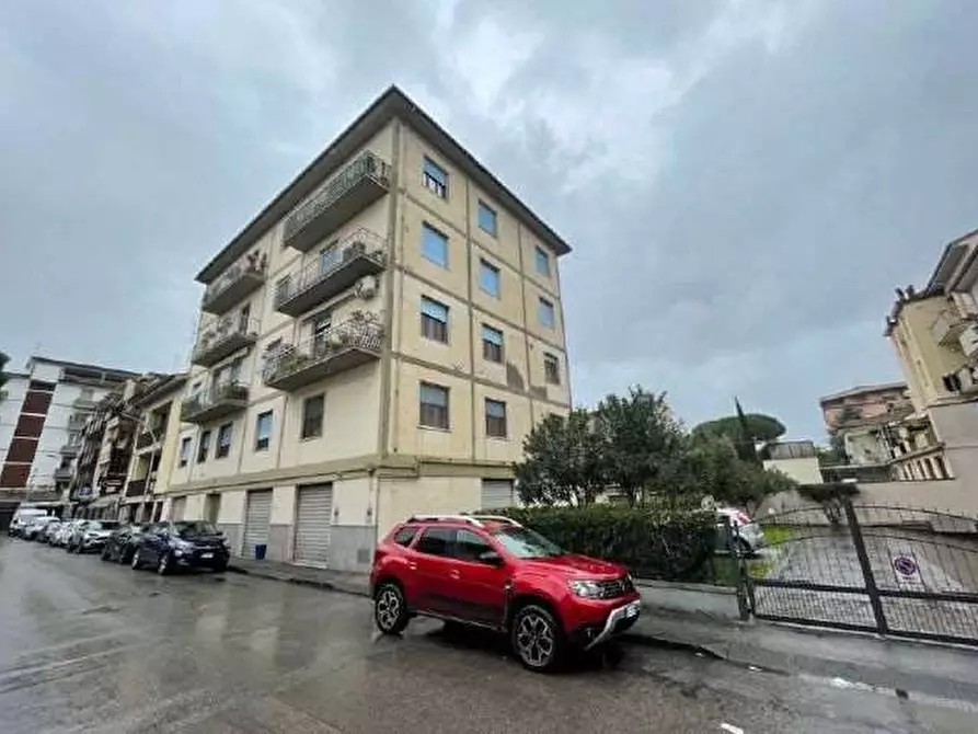 appartamento in vendita ad Empoli