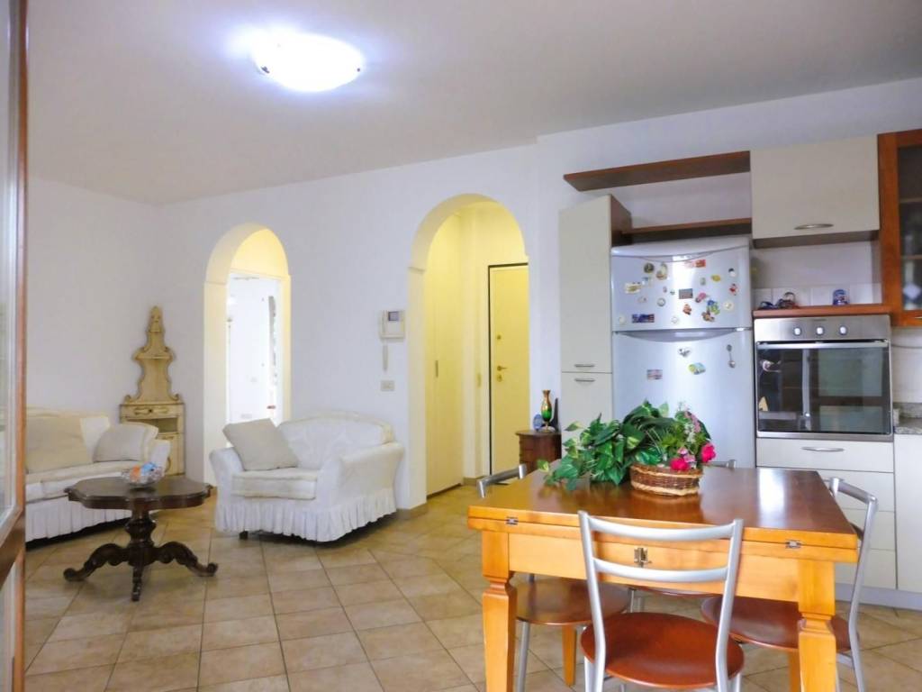 appartamento in vendita ad Empoli