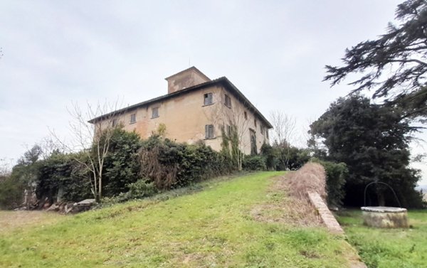 casa indipendente in vendita ad Empoli