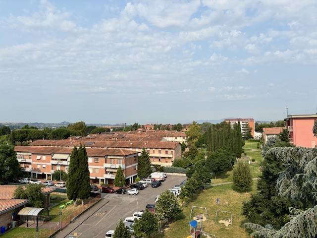 appartamento in vendita ad Empoli