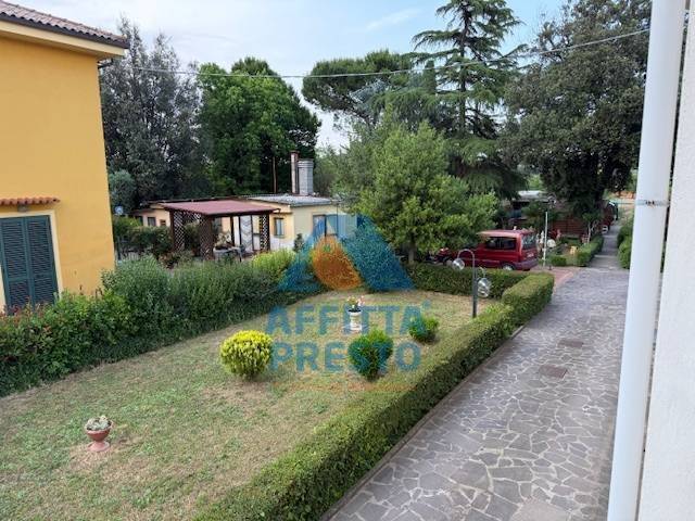 appartamento in vendita ad Empoli