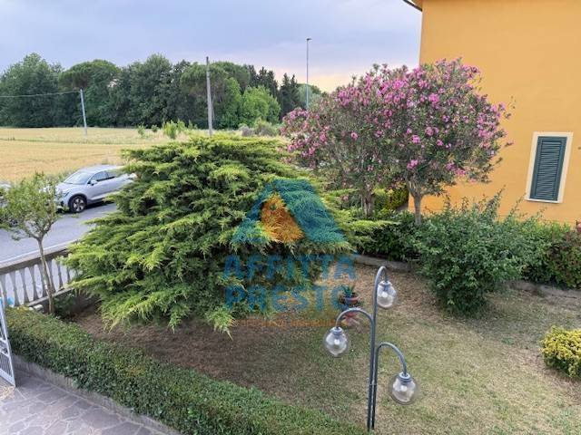 appartamento in vendita ad Empoli
