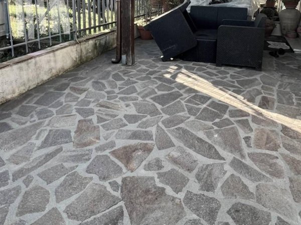 appartamento in vendita ad Empoli in zona Serravalle