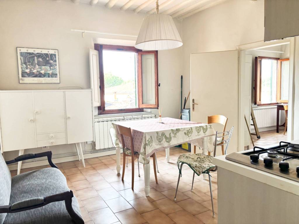 appartamento in vendita ad Empoli