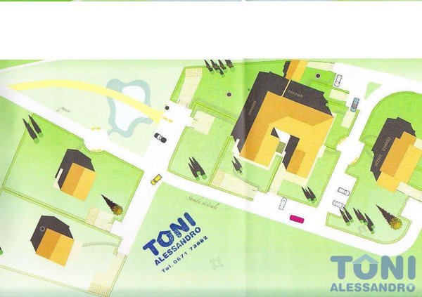 terreno agricolo in vendita ad Empoli
