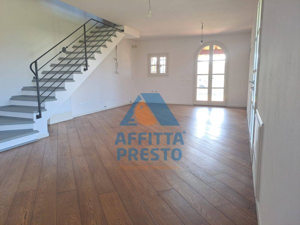 appartamento in vendita ad Empoli