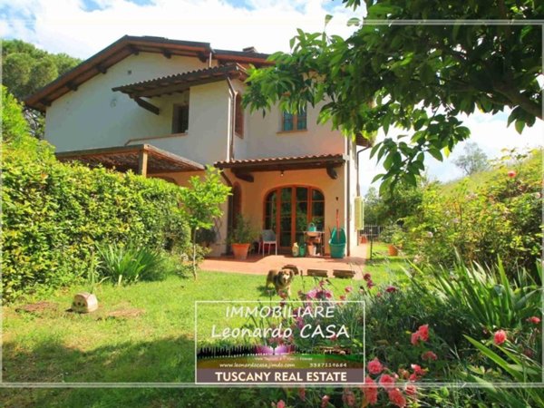 appartamento in vendita ad Empoli in zona Pozzale