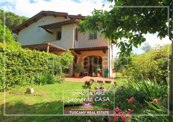 appartamento in vendita ad Empoli in zona Pozzale