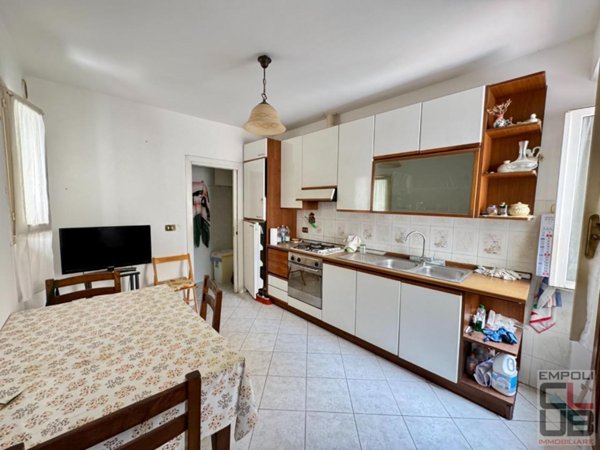 appartamento in vendita ad Empoli in zona Centro Storico