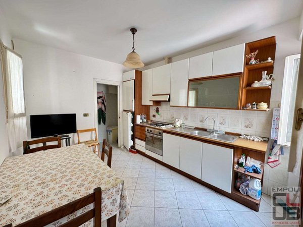 appartamento in vendita ad Empoli in zona Centro Storico