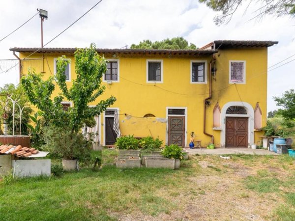 casa indipendente in vendita ad Empoli