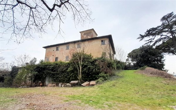 casa indipendente in vendita ad Empoli