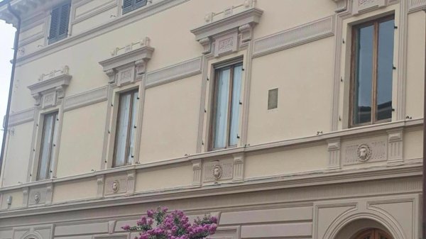 appartamento in vendita ad Empoli