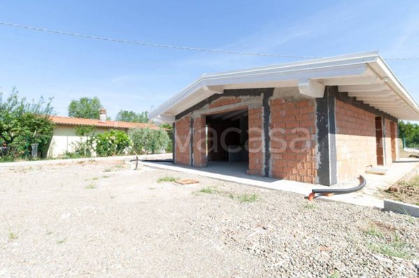 casa indipendente in vendita ad Empoli in zona Marcignana