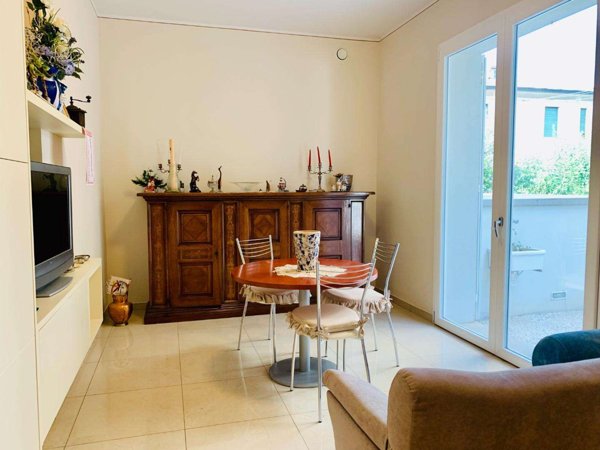 appartamento in vendita ad Empoli