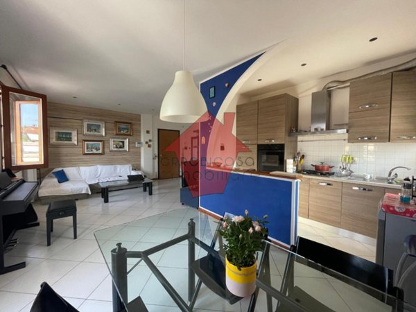appartamento in vendita ad Empoli