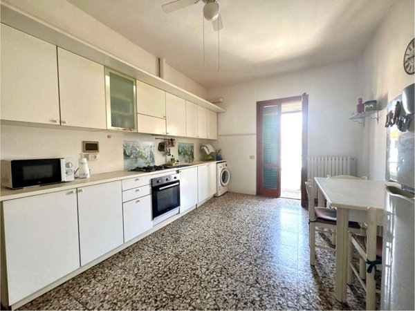 appartamento in vendita ad Empoli