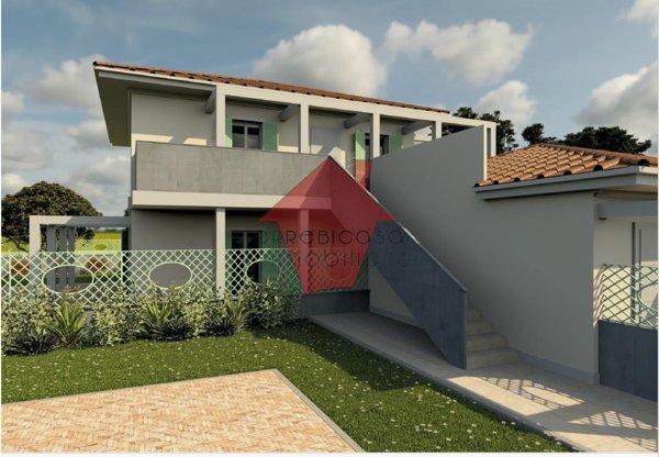 appartamento in vendita ad Empoli