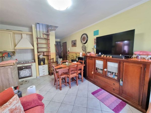 appartamento in vendita ad Empoli