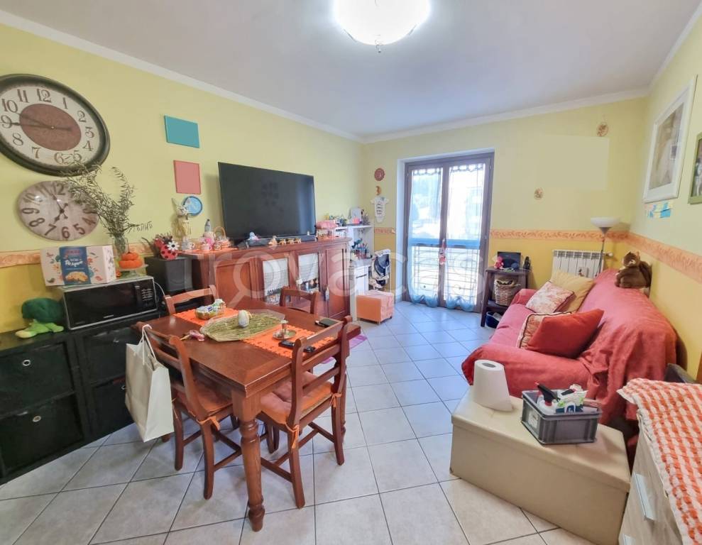 appartamento in vendita ad Empoli