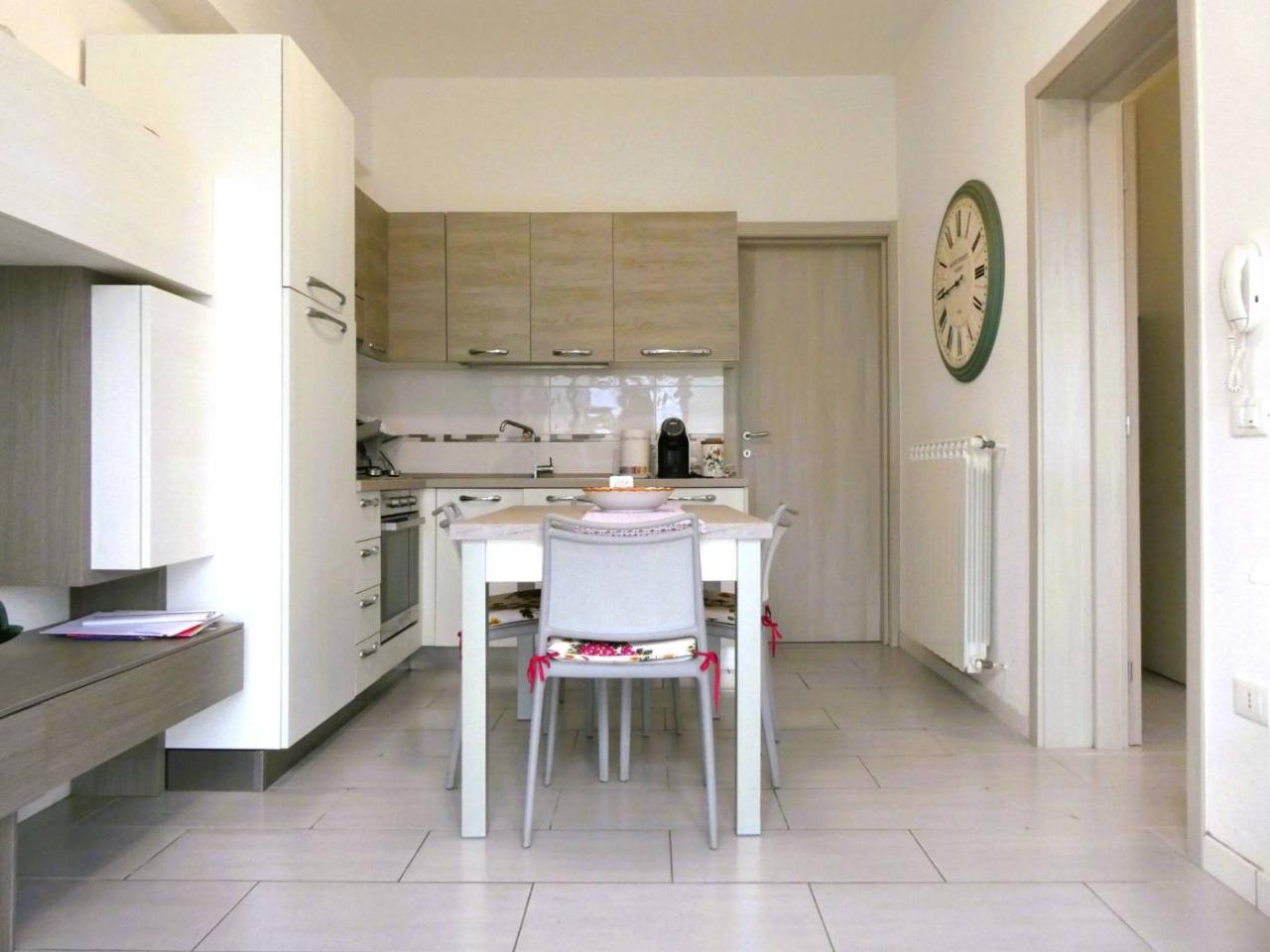appartamento in vendita ad Empoli