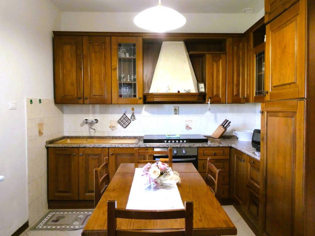 appartamento in vendita ad Empoli in zona Cortenuova