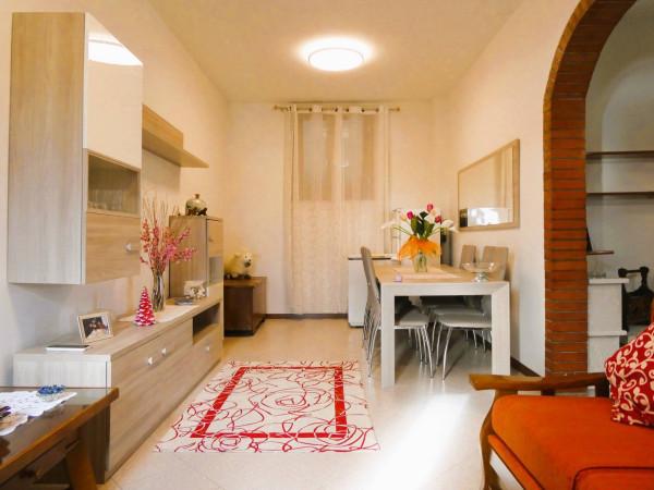 appartamento in vendita ad Empoli