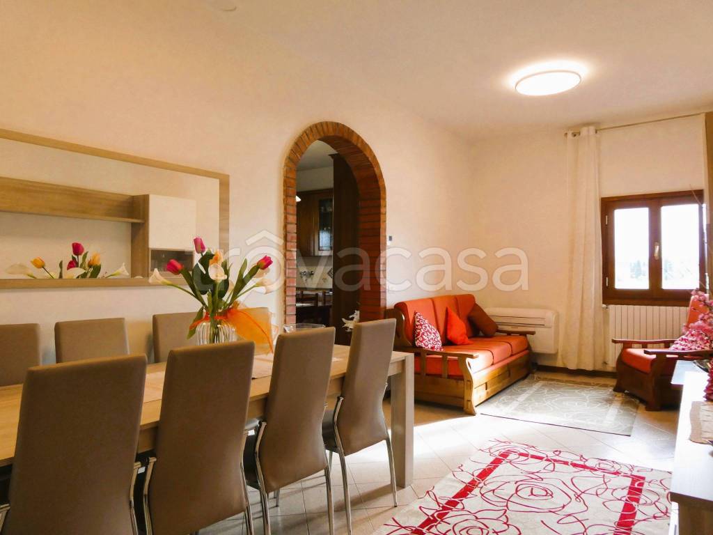 appartamento in vendita ad Empoli