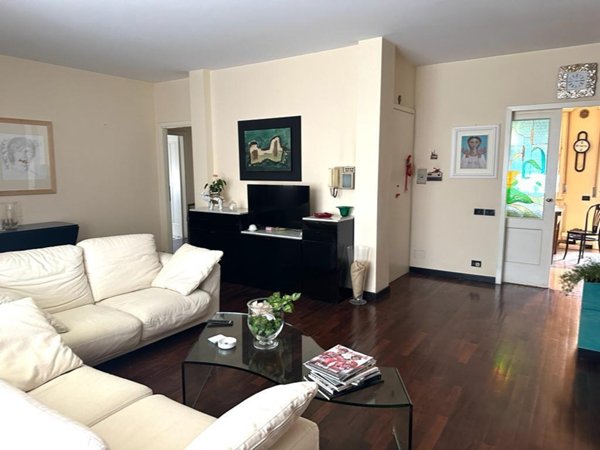 appartamento in vendita ad Empoli