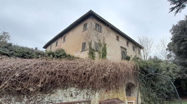 casa indipendente in vendita ad Empoli