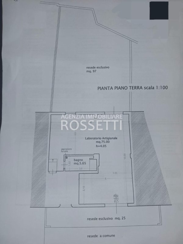 casa indipendente in vendita ad Empoli