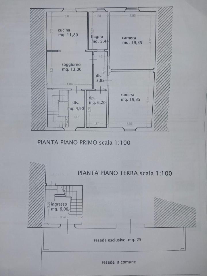 casa indipendente in vendita ad Empoli