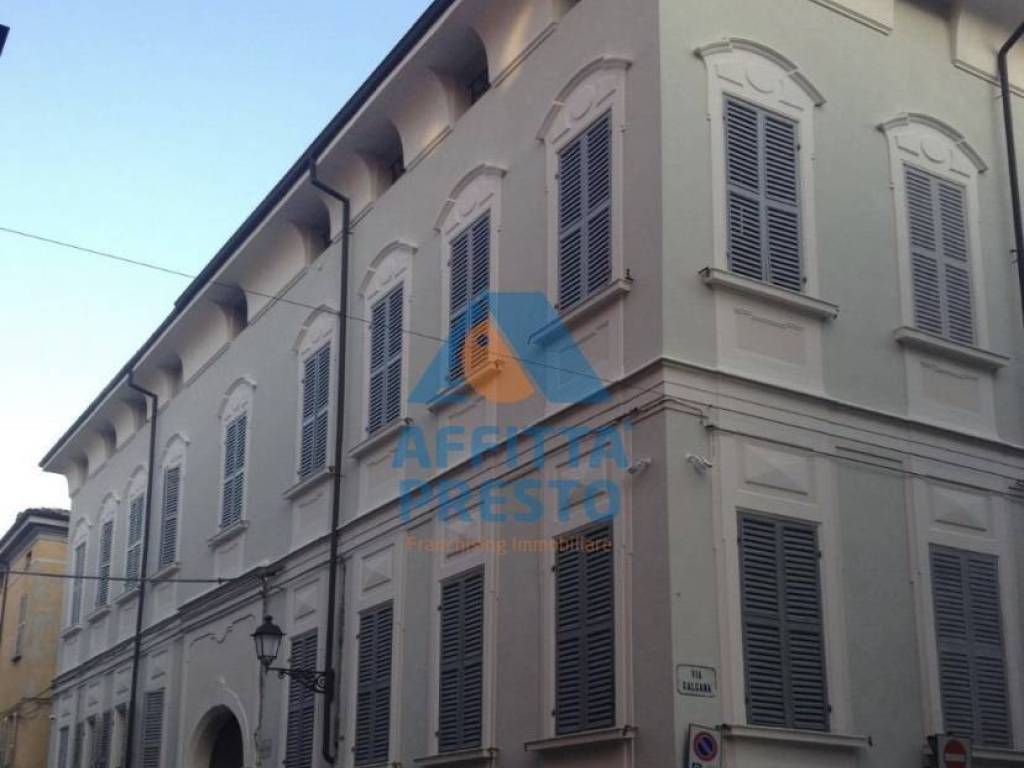 appartamento in vendita ad Empoli in zona Centro Storico