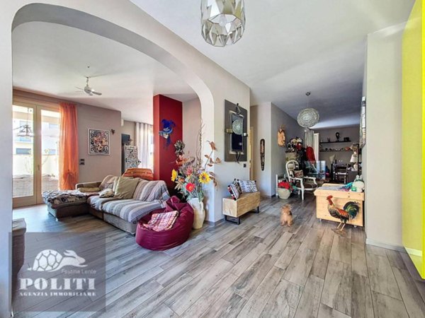 appartamento in vendita ad Empoli