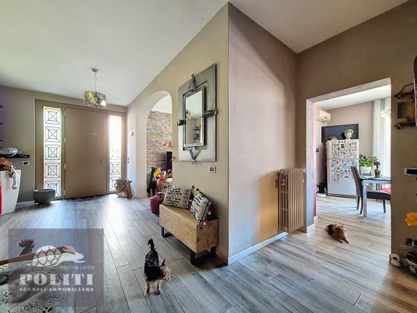 appartamento in vendita ad Empoli