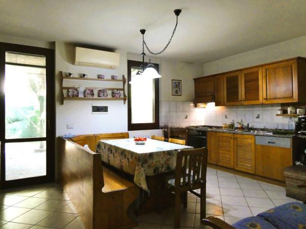 casa indipendente in vendita ad Empoli in zona Marcignana